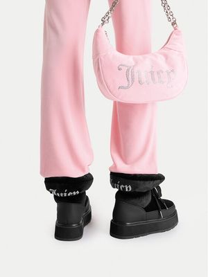 Śniegowce damskie na zimę Juicy Couture ze sklepu: MODIVO w kategorii: Śniegowce damskie - zdjęcie WP-EBWP-BKLVO-LN0_5906751525159