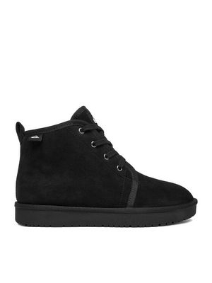 Quiksilver - Buty zimowe męskie zimowe ze sklepu: MODIVO w kategorii: Buty zimowe męskie - zdjęcie WP-EBWP-BKLVO-LN0_5906751532188