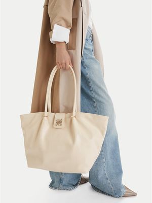 Shopper bag wakacyjna Nine West ze sklepu: MODIVO w kategorii: Torby Shopper bag - zdjęcie WP-EBWP-BKLVO-LN0_5906751533604