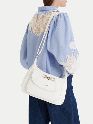 Listonoszka elegancka Lasocki ze sklepu: MODIVO w kategorii: Listonoszki - zdjęcie WP-EBWP-BKLVO-LN0_5906751533802