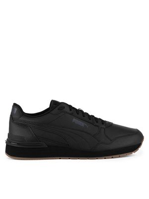 Buty sportowe męskie na jesień Puma ze sklepu: MODIVO w kategorii: Buty sportowe męskie - zdjęcie WP-EBWP-BKLVO-LN0_5906751534816