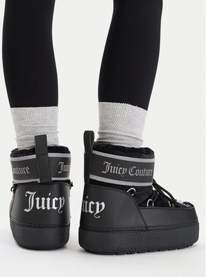 Śniegowce damskie zimowe Juicy Couture ze sklepu: MODIVO w kategorii: Śniegowce damskie - zdjęcie WP-EBWP-BKLVO-LN0_5906751540572