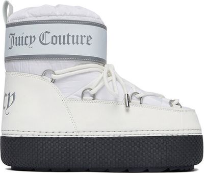 Śniegowce damskie na zimę Juicy Couture ze sklepu: MODIVO w kategorii: Śniegowce damskie - zdjęcie WP-EBWP-BKLVO-LN0_5906751540589