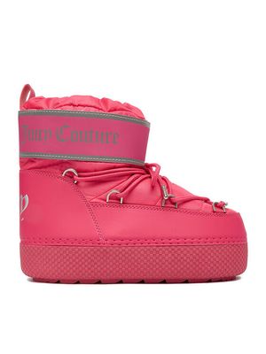 Juicy Couture - Śniegowce damskie zimowe ze sklepu: MODIVO w kategorii: Śniegowce damskie - zdjęcie WP-EBWP-BKLVO-LN0_5906751540596