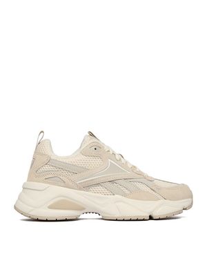 Buty sportowe damskie na wiosnę Reebok ze sklepu: MODIVO w kategorii: Buty sportowe damskie - zdjęcie WP-EBWP-BKLVO-LN0_5906751541920