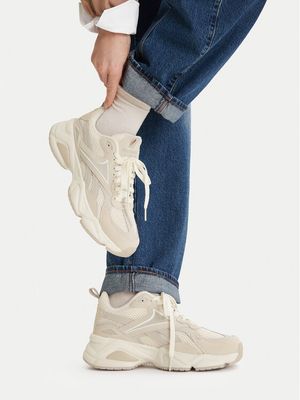 Buty sportowe damskie na wiosnę Reebok ze sklepu: MODIVO w kategorii: Buty sportowe damskie - zdjęcie WP-EBWP-BKLVO-LN0_5906751541920