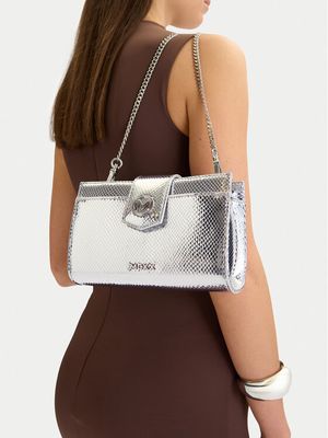 Kopertówka elegancka Mexx ze sklepu: MODIVO w kategorii: Kopertówki - zdjęcie WP-EBWP-BKLVO-LN0_5906751542040