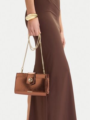 Kopertówka elegancka Mexx ze sklepu: MODIVO w kategorii: Kopertówki - zdjęcie WP-EBWP-BKLVO-LN0_5906751542064