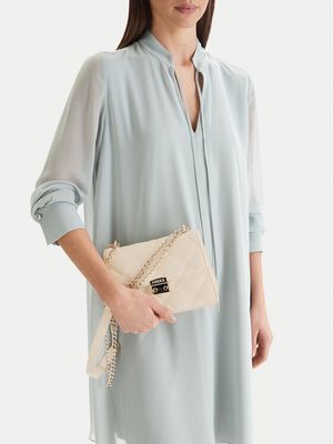 Mexx - Listonoszka elegancka ze sklepu: MODIVO w kategorii: Listonoszki - zdjęcie WP-EBWP-BKLVO-LN0_5906751542088