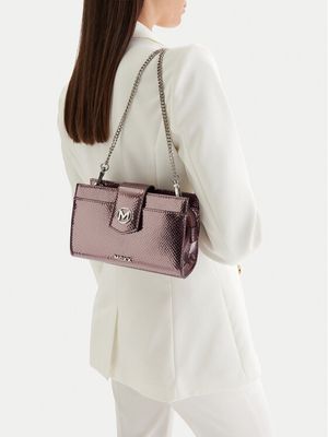 Kopertówka elegancka Mexx ze sklepu: MODIVO w kategorii: Kopertówki - zdjęcie WP-EBWP-BKLVO-LN0_5906751542095