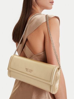 Kopertówka elegancka Nine West ze sklepu: MODIVO w kategorii: Kopertówki - zdjęcie WP-EBWP-BKLVO-LN0_5906751542361