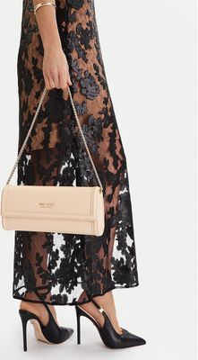 Kopertówka elegancka Nine West ze sklepu: MODIVO w kategorii: Kopertówki - zdjęcie WP-EBWP-BKLVO-LN0_5906751542385