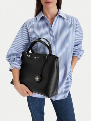 Kuferek elegancki Nine West ze sklepu: MODIVO w kategorii: Kuferki - zdjęcie WP-EBWP-BKLVO-LN0_5906751542644
