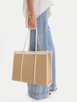 Shopper bag wakacyjna Nine West ze sklepu: MODIVO w kategorii: Torby Shopper bag - zdjęcie WP-EBWP-BKLVO-LN0_5906751542736
