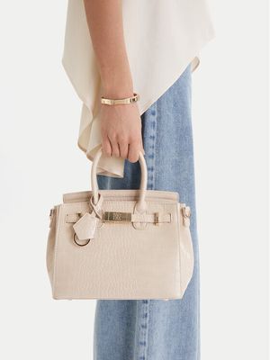 Kuferek elegancki Nine West ze sklepu: MODIVO w kategorii: Kuferki - zdjęcie WP-EBWP-BKLVO-LN0_5906751542859