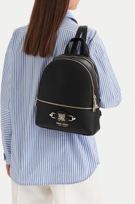 Plecak Nine West ze sklepu: MODIVO w kategorii: Plecaki - zdjęcie WP-EBWP-BKLVO-LN0_5906751542996