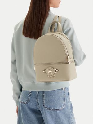 Plecak Nine West ze sklepu: MODIVO w kategorii: Plecaki - zdjęcie WP-EBWP-BKLVO-LN0_5906751543009
