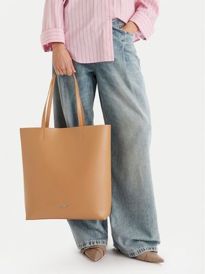 Shopper bag Nine West ze sklepu: MODIVO w kategorii: Torby Shopper bag - zdjęcie WP-EBWP-BKLVO-LN0_5906751543269