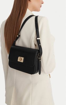 Listonoszka elegancka Nine West ze sklepu: MODIVO w kategorii: Listonoszki - zdjęcie WP-EBWP-BKLVO-LN0_5906751543351