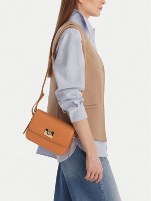 Listonoszka Nine West ze sklepu: MODIVO w kategorii: Listonoszki - zdjęcie WP-EBWP-BKLVO-LN0_5906751543375
