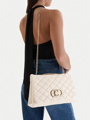 Kopertówka elegancka Nine West ze sklepu: MODIVO w kategorii: Kopertówki - zdjęcie WP-EBWP-BKLVO-LN0_5906751543603