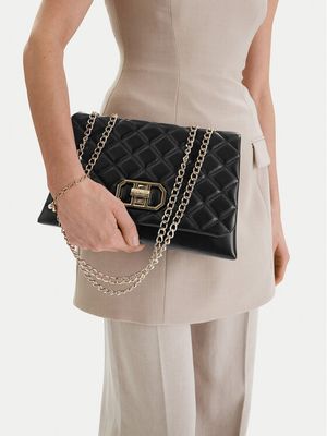 Kopertówka elegancka Nine West ze sklepu: MODIVO w kategorii: Kopertówki - zdjęcie WP-EBWP-BKLVO-LN0_5906751543665