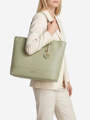 Shopper bag wakacyjna Nine West ze sklepu: MODIVO w kategorii: Torby Shopper bag - zdjęcie WP-EBWP-BKLVO-LN0_5906751543870