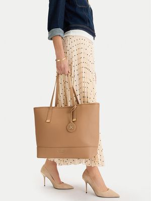 Shopper bag na wakacje Nine West ze sklepu: MODIVO w kategorii: Torby Shopper bag - zdjęcie WP-EBWP-BKLVO-LN0_5906751543887