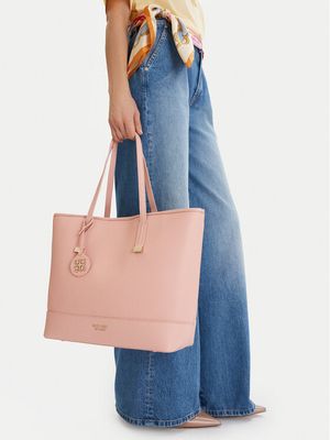 Shopper bag wakacyjna Nine West ze sklepu: MODIVO w kategorii: Torby Shopper bag - zdjęcie WP-EBWP-BKLVO-LN0_5906751543894