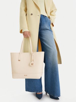 Shopper bag wakacyjna Nine West ze sklepu: MODIVO w kategorii: Torby Shopper bag - zdjęcie WP-EBWP-BKLVO-LN0_5906751543917
