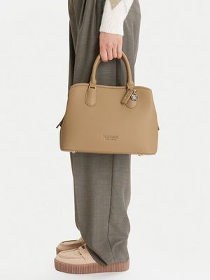Nine West - Kuferek elegancki ze sklepu: MODIVO w kategorii: Kuferki - zdjęcie WP-EBWP-BKLVO-LN0_5906751544020