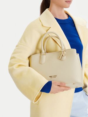 Kuferek na wakacje Nine West ze sklepu: MODIVO w kategorii: Kuferki - zdjęcie WP-EBWP-BKLVO-LN0_5906751544068