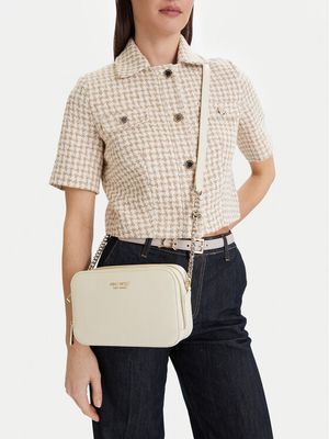 Listonoszka elegancka Nine West ze sklepu: MODIVO w kategorii: Listonoszki - zdjęcie WP-EBWP-BKLVO-LN0_5906751544198