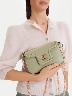 Kopertówka elegancka Nine West ze sklepu: MODIVO w kategorii: Kopertówki - zdjęcie WP-EBWP-BKLVO-LN0_5906751544211