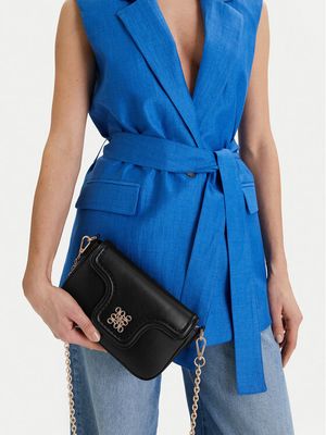 Kopertówka elegancka Nine West ze sklepu: MODIVO w kategorii: Kopertówki - zdjęcie WP-EBWP-BKLVO-LN0_5906751544235