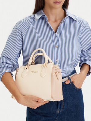 Kuferek elegancki Nine West ze sklepu: MODIVO w kategorii: Kuferki - zdjęcie WP-EBWP-BKLVO-LN0_5906751544365