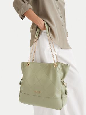 Shopper bag wakacyjna Nine West ze sklepu: MODIVO w kategorii: Torby Shopper bag - zdjęcie WP-EBWP-BKLVO-LN0_5906751544860