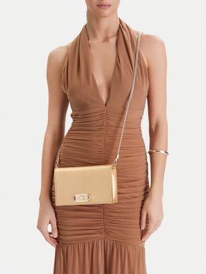 Kopertówka elegancka Nine West ze sklepu: MODIVO w kategorii: Kopertówki - zdjęcie WP-EBWP-BKLVO-LN0_5906751544914