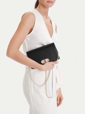 Kopertówka elegancka Nine West ze sklepu: MODIVO w kategorii: Kopertówki - zdjęcie WP-EBWP-BKLVO-LN0_5906751544921