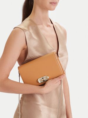 Kopertówka elegancka Nine West ze sklepu: MODIVO w kategorii: Kopertówki - zdjęcie WP-EBWP-BKLVO-LN0_5906751544969