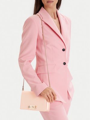 Kopertówka elegancka Nine West ze sklepu: MODIVO w kategorii: Kopertówki - zdjęcie WP-EBWP-BKLVO-LN0_5906751544983