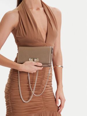 Kopertówka elegancka Nine West ze sklepu: MODIVO w kategorii: Kopertówki - zdjęcie WP-EBWP-BKLVO-LN0_5906751545003