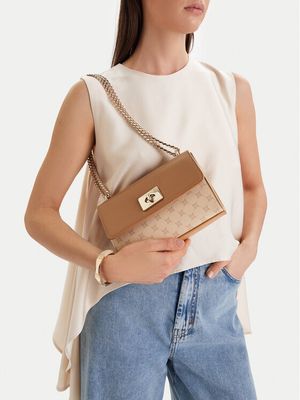 Kopertówka elegancka Nine West ze sklepu: MODIVO w kategorii: Kopertówki - zdjęcie WP-EBWP-BKLVO-LN0_5906751545416