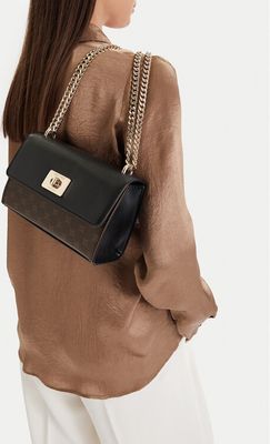 Kopertówka elegancka Nine West ze sklepu: MODIVO w kategorii: Kopertówki - zdjęcie WP-EBWP-BKLVO-LN0_5906751545423