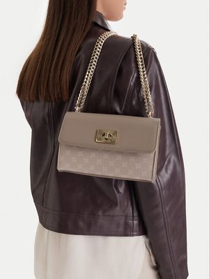 Kopertówka elegancka Nine West ze sklepu: MODIVO w kategorii: Kopertówki - zdjęcie WP-EBWP-BKLVO-LN0_5906751545454