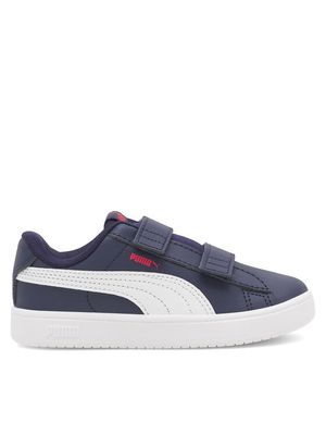 Puma - Buty sportowe dziecięce wiosenne ze sklepu: MODIVO w kategorii: Buty sportowe dziecięce - zdjęcie WP-EBWP-BKLVO-LN0_5906751546703