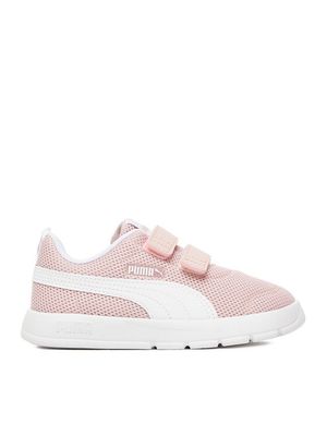 Buty sportowe dziecięce wiosenne Puma ze sklepu: MODIVO w kategorii: Buty sportowe dziecięce - zdjęcie WP-EBWP-BKLVO-LN0_5906751546772