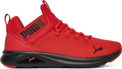 Buty sportowe męskie wiosenne Puma ze sklepu: MODIVO w kategorii: Buty sportowe męskie - zdjęcie WP-EBWP-BKLVO-LN0_5906751549612