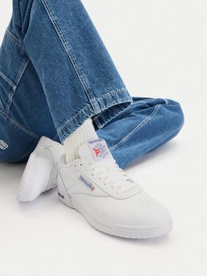 Buty sportowe męskie na wiosnę Reebok ze sklepu: MODIVO w kategorii: Buty sportowe męskie - zdjęcie WP-EBWP-BKLVO-LN0_5906751549841
