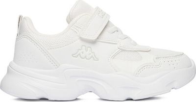 Buty sportowe dziecięce wiosenne Kappa ze sklepu: MODIVO w kategorii: Buty sportowe dziecięce - zdjęcie WP-EBWP-BKLVO-LN0_5906751550045